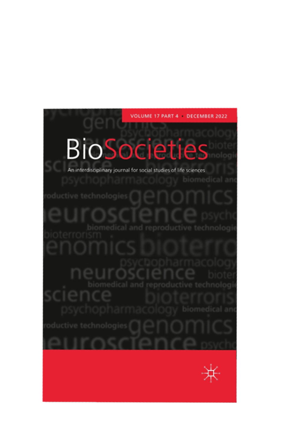 Chemo-anxiety and the regimes of toxicity cover image
