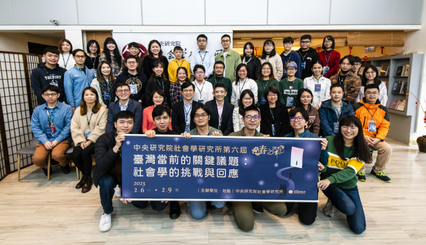 2023第六屆春之鬧大合照