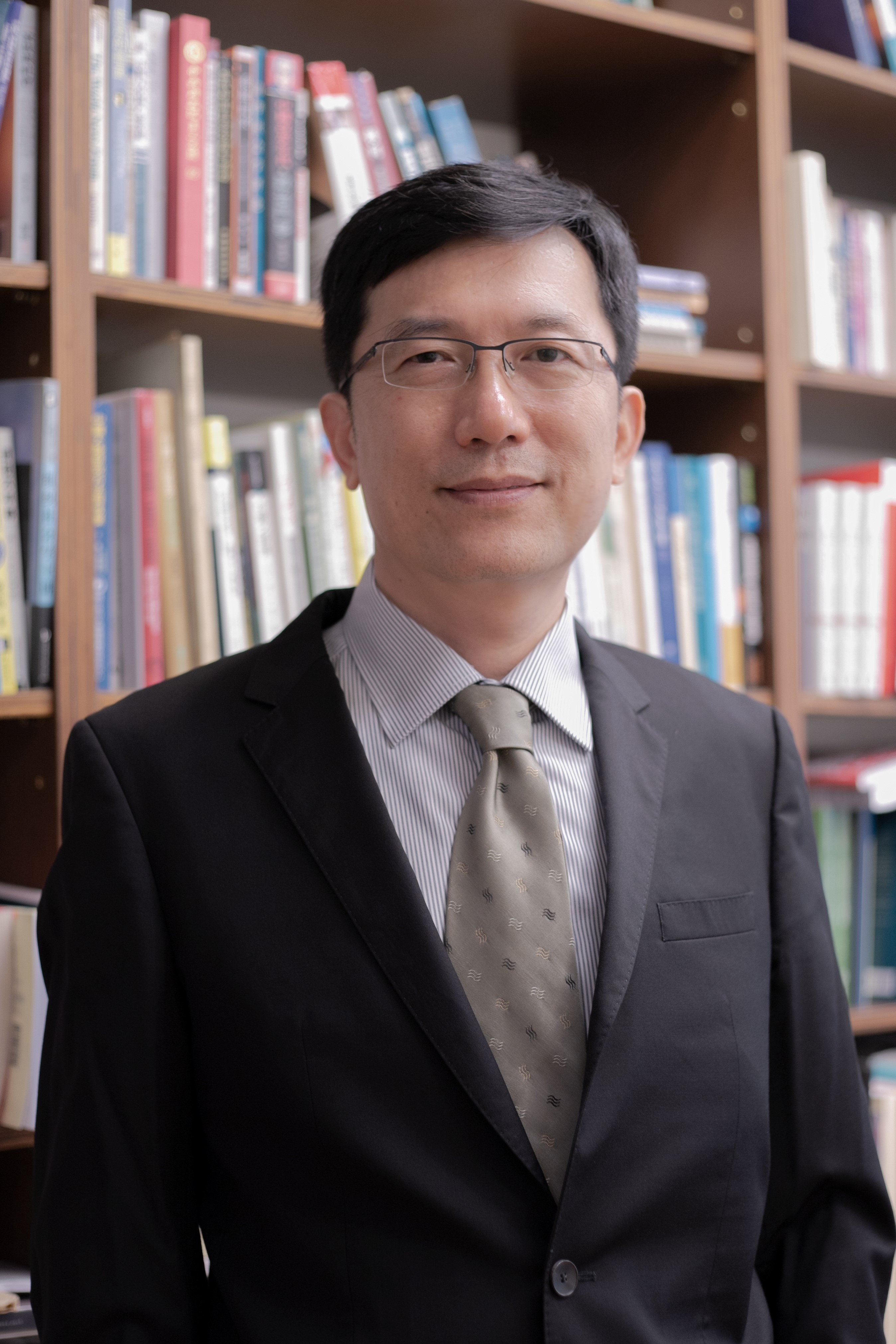 陳志柔照片