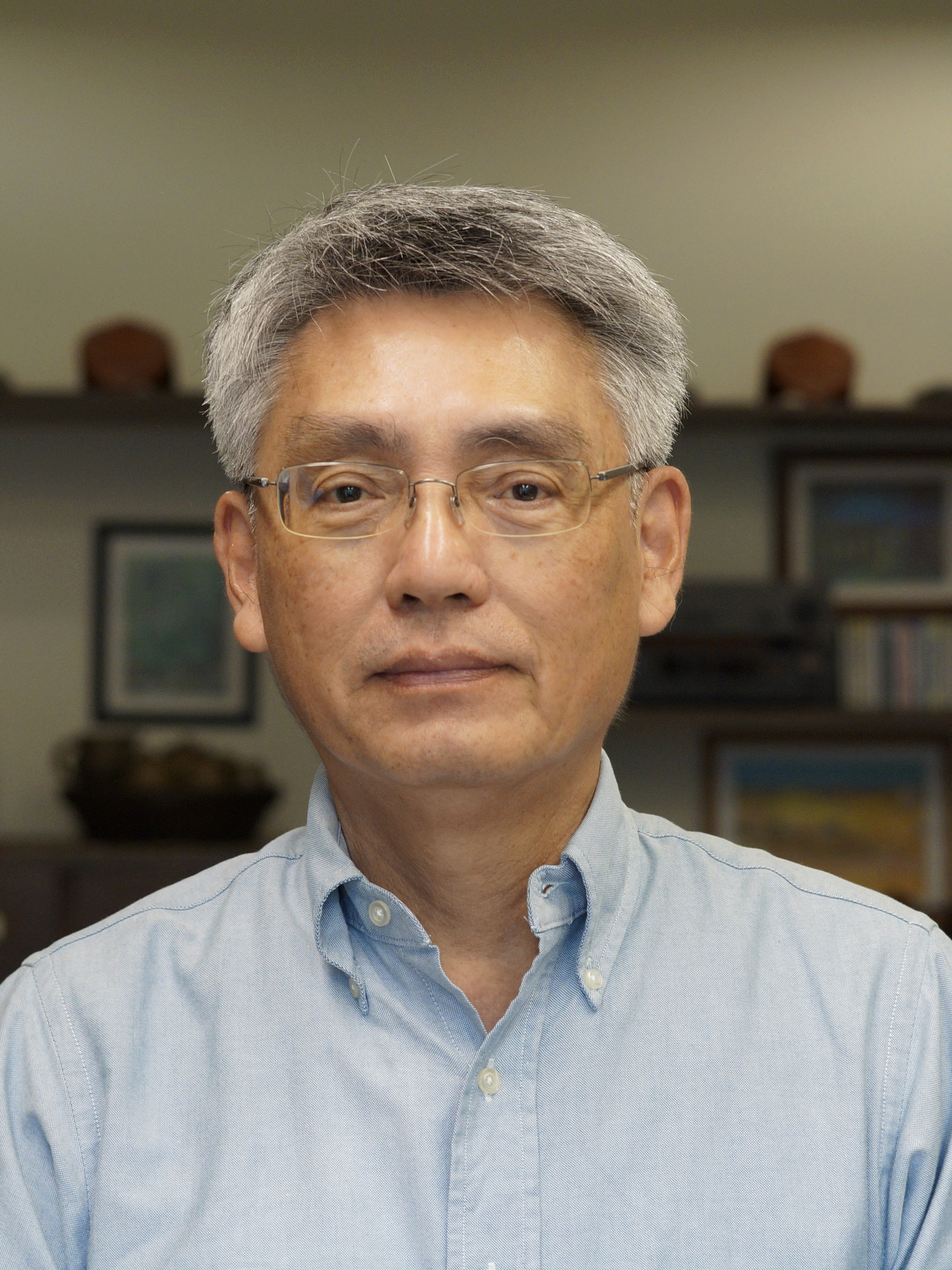 柯志明照片