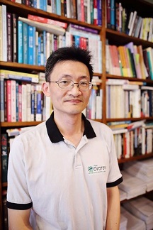 林宗弘照片