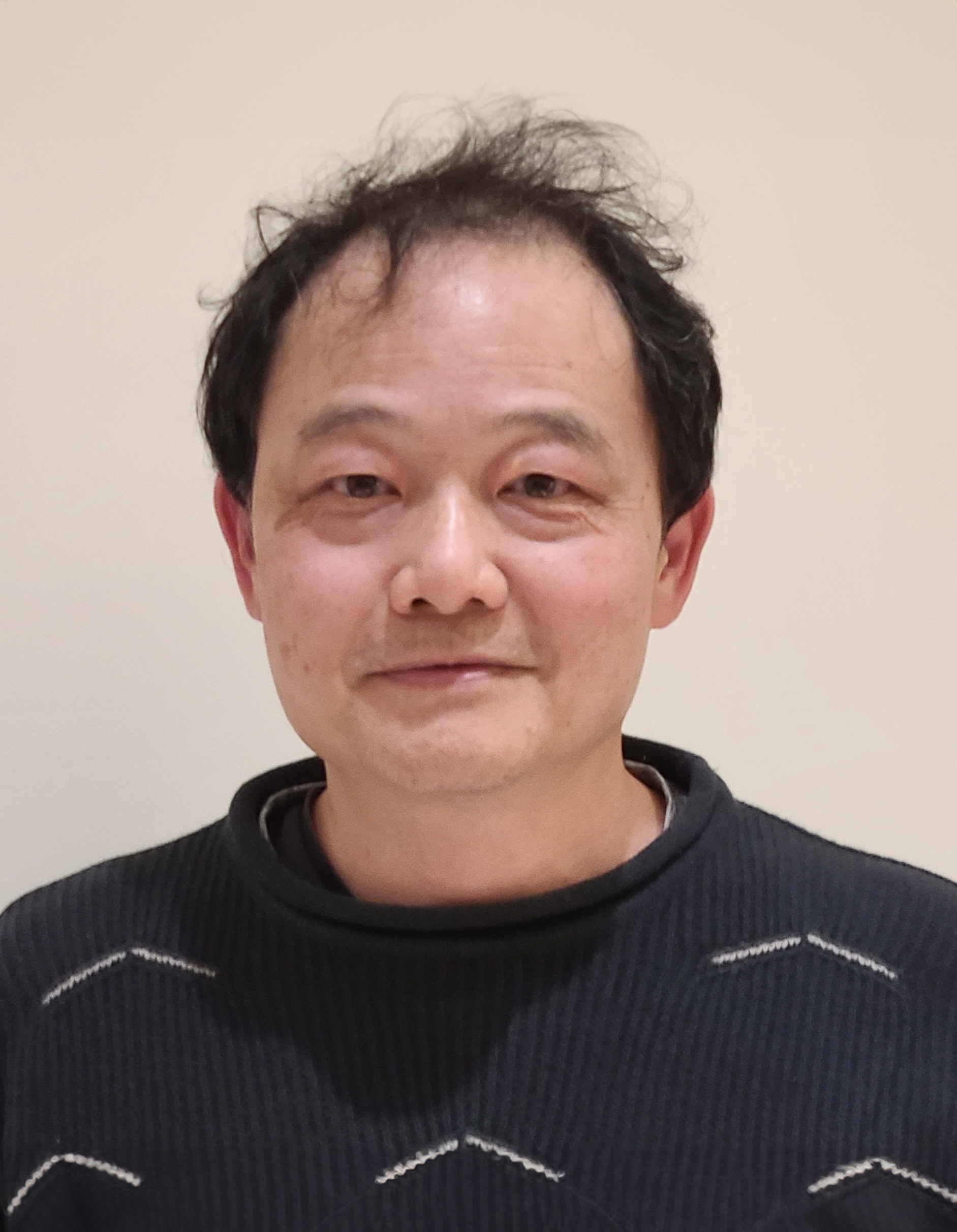 齊偉先照片