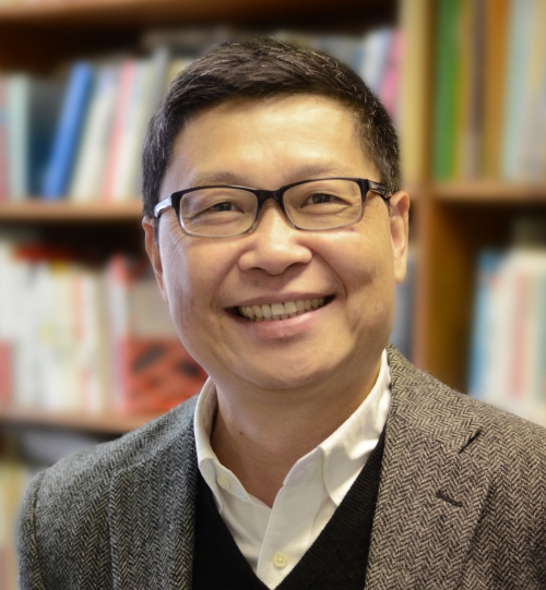 陳健民照片