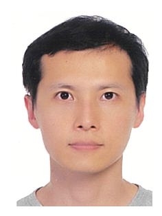 蔡嘉信照片