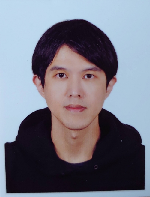 錢克綱照片