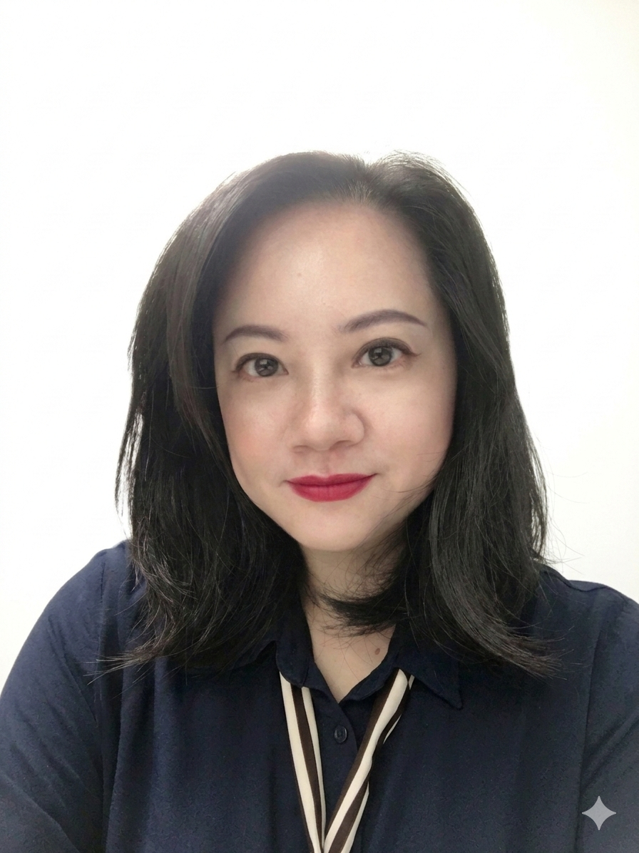 潘欣欣照片